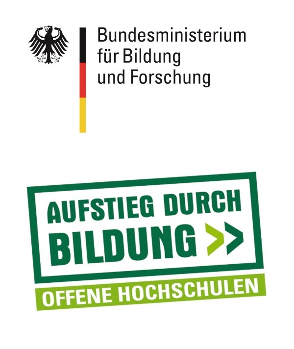 BMBF Förderung - Logo